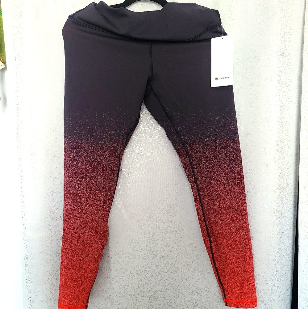 Wunder Under HR Tight 28"